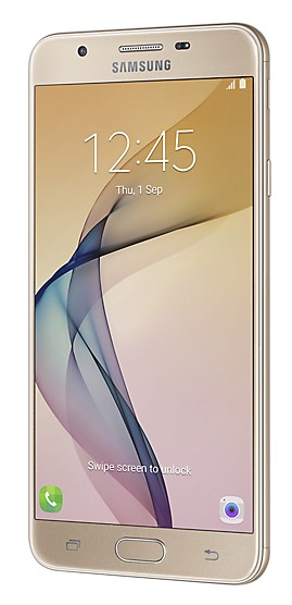 Samsung Galaxy J7 Max (2016)